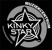 kinky star